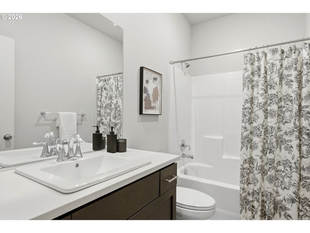2725 S 6TH Way, Ridgefield, WA 98642
