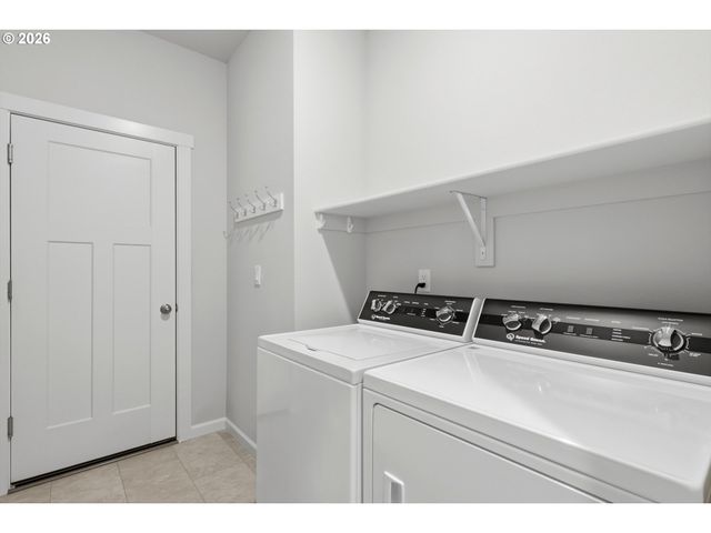 2725 S 6TH Way, Ridgefield, WA 98642
