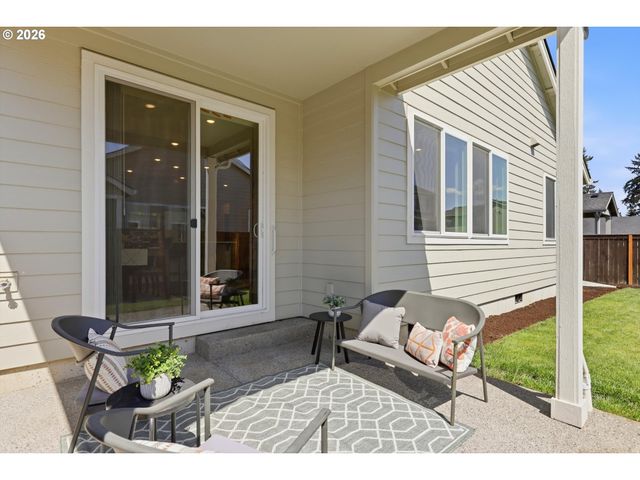 2725 S 6TH Way, Ridgefield, WA 98642