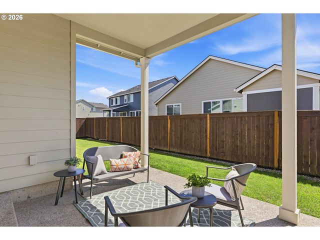 2725 S 6TH Way, Ridgefield, WA 98642
