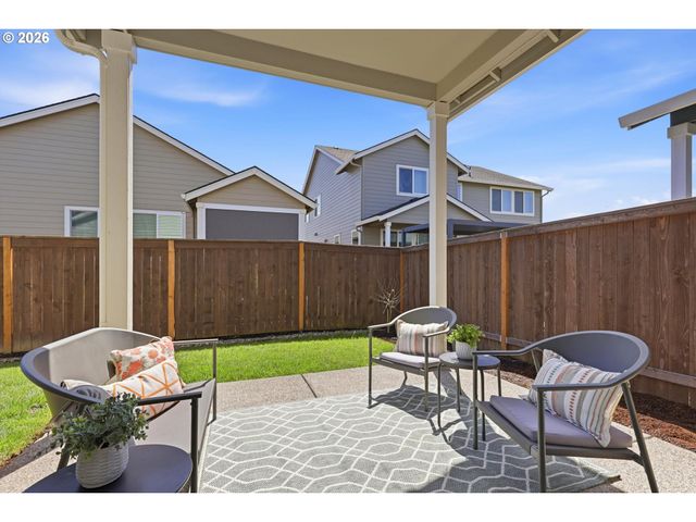 2725 S 6TH Way, Ridgefield, WA 98642