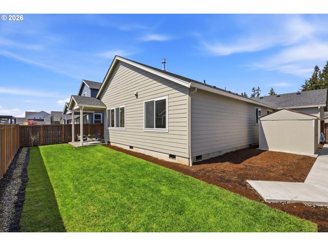 2725 S 6TH Way, Ridgefield, WA 98642