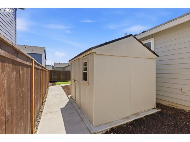2725 S 6TH Way, Ridgefield, WA 98642
