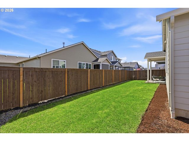 2725 S 6TH Way, Ridgefield, WA 98642