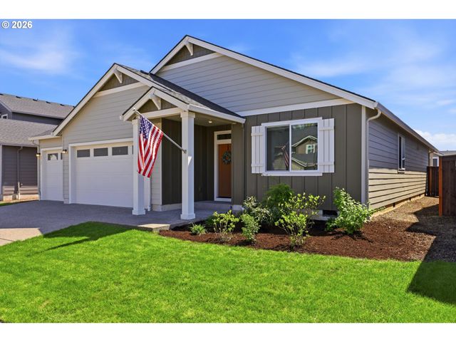 2725 S 6TH Way, Ridgefield, WA 98642