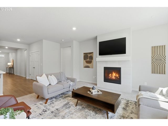 2725 S 6TH Way, Ridgefield, WA 98642
