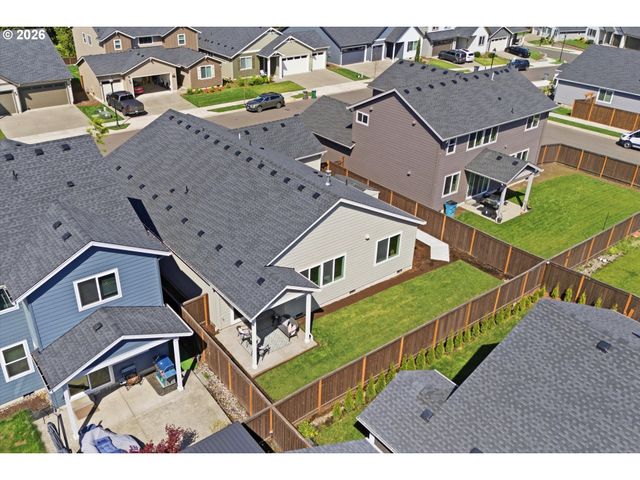 2725 S 6TH Way, Ridgefield, WA 98642
