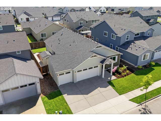 2725 S 6TH Way, Ridgefield, WA 98642
