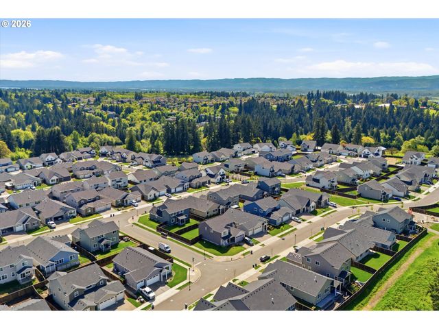 2725 S 6TH Way, Ridgefield, WA 98642