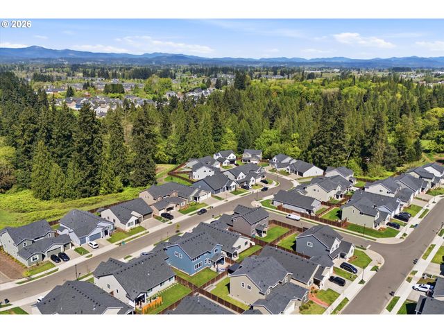 2725 S 6TH Way, Ridgefield, WA 98642