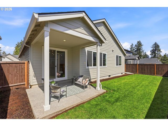 2725 S 6TH Way, Ridgefield, WA 98642