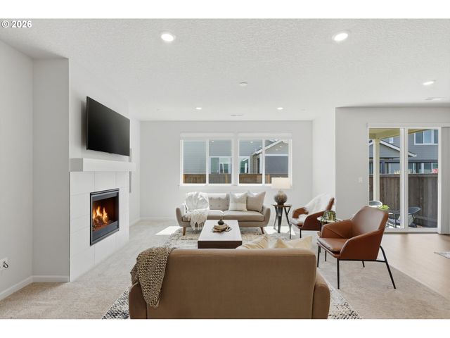 2725 S 6TH Way, Ridgefield, WA 98642