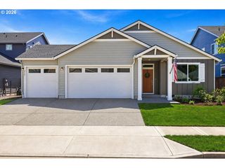 2725 S 6TH Way, Ridgefield, WA 98642