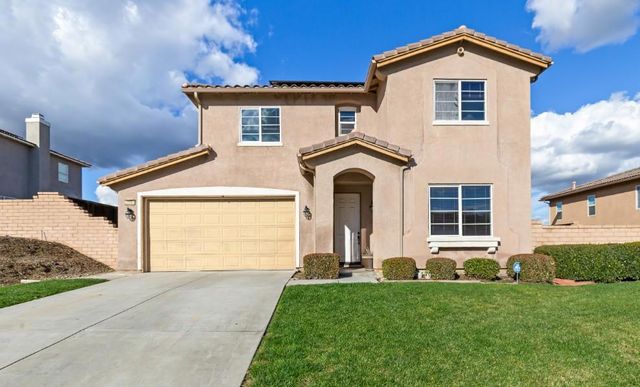 28560 Sunridge Court, Menifee, CA 92584
