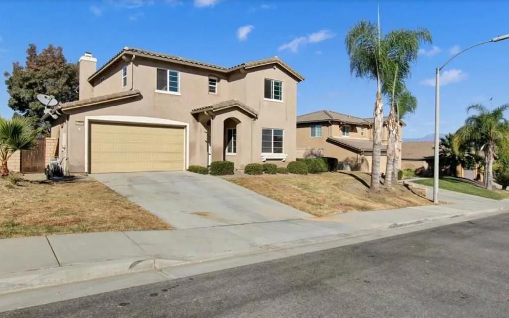 28560 Sunridge Court, Menifee, CA 92584