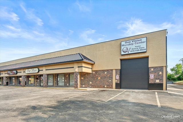 2701 W Jefferson Street, Joliet, IL 60435