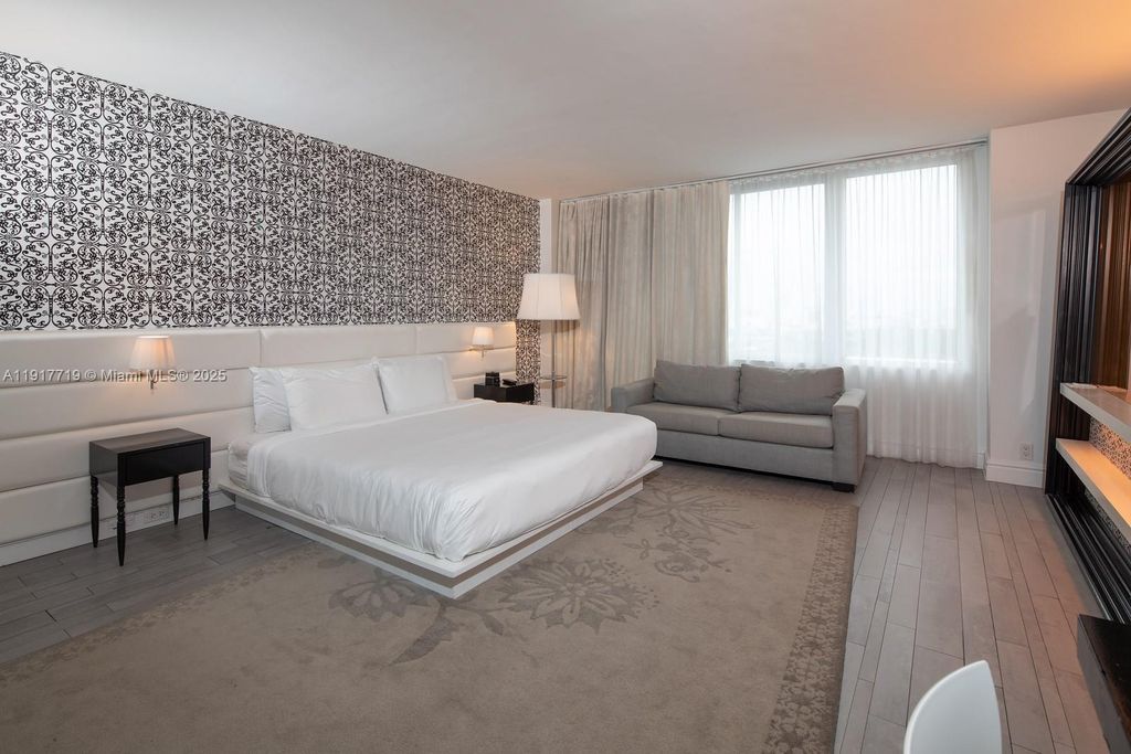 1100 West Ave 1515, Miami Beach, FL 33139