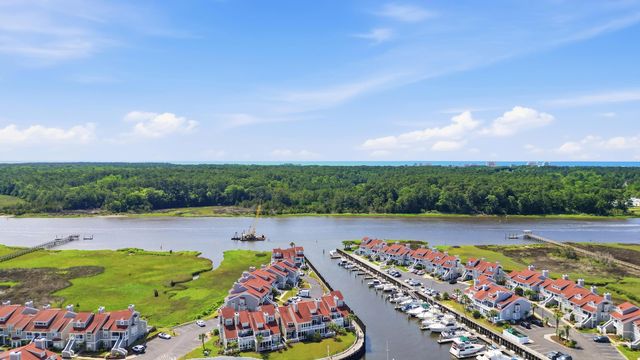 4396 Baldwin Ave Apt 132, Little River, SC 29566
