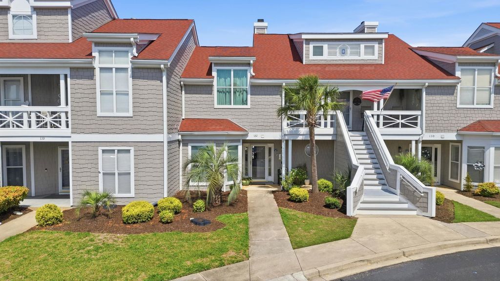 4396 Baldwin Ave Apt 132, Little River, SC 29566
