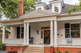 997 S Milledge Avenue 1, Athens, GA 30605