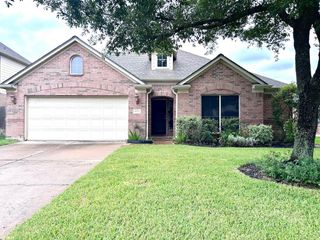 4011 Dappled Trail, Humble, TX 77346
