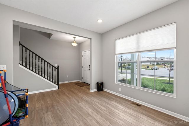 5518 Pacific Crest Lane, Fairfield Twp, OH 45011