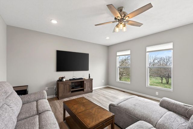 5518 Pacific Crest Lane, Fairfield Twp, OH 45011