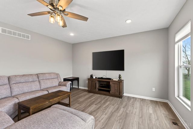 5518 Pacific Crest Lane, Fairfield Twp, OH 45011