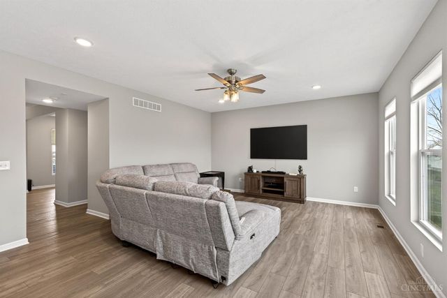 5518 Pacific Crest Lane, Fairfield Twp, OH 45011