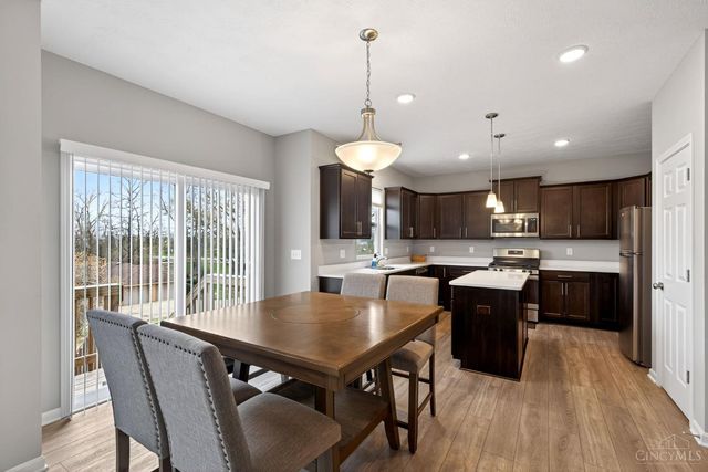 5518 Pacific Crest Lane, Fairfield Twp, OH 45011