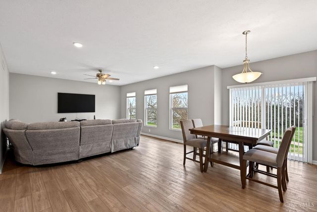 5518 Pacific Crest Lane, Fairfield Twp, OH 45011