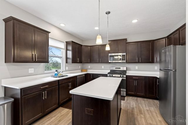 5518 Pacific Crest Lane, Fairfield Twp, OH 45011