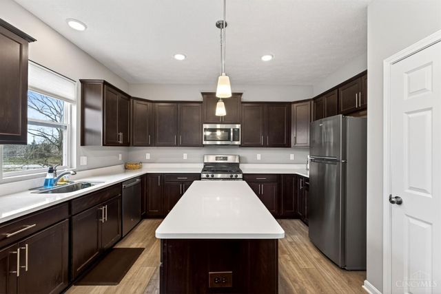 5518 Pacific Crest Lane, Fairfield Twp, OH 45011