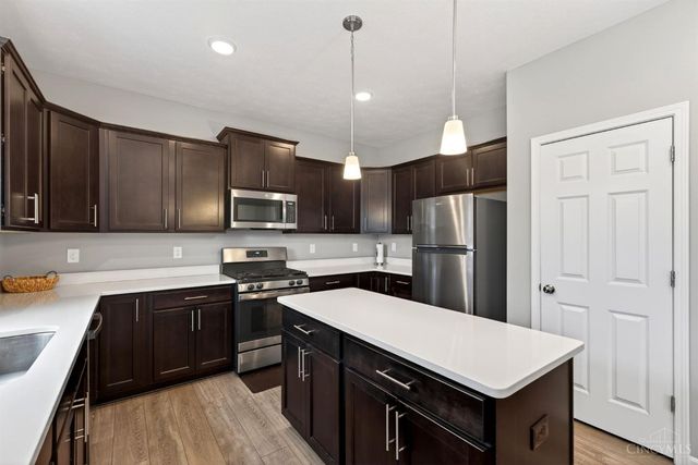 5518 Pacific Crest Lane, Fairfield Twp, OH 45011