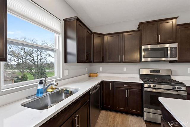 5518 Pacific Crest Lane, Fairfield Twp, OH 45011