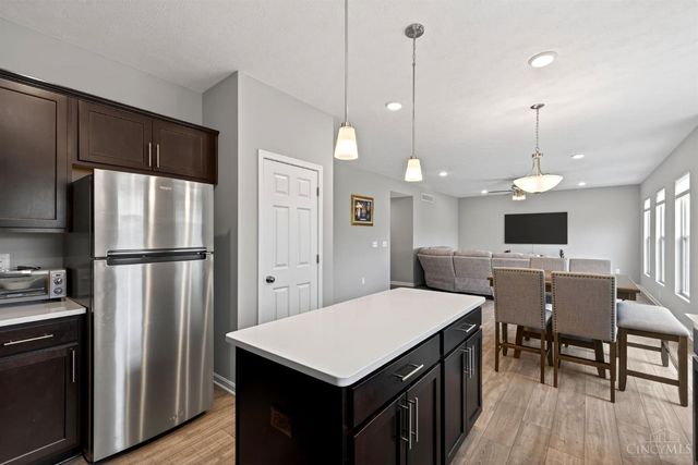 5518 Pacific Crest Lane, Fairfield Twp, OH 45011