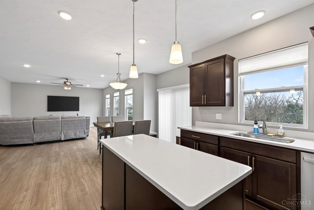 5518 Pacific Crest Lane, Fairfield Twp, OH 45011