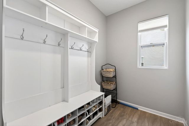 5518 Pacific Crest Lane, Fairfield Twp, OH 45011