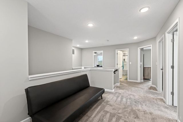 5518 Pacific Crest Lane, Fairfield Twp, OH 45011