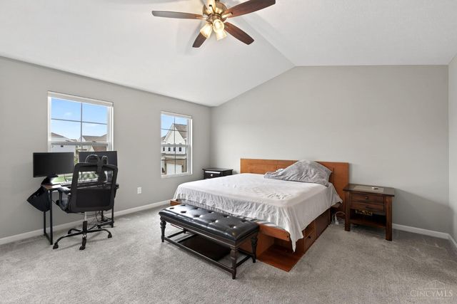 5518 Pacific Crest Lane, Fairfield Twp, OH 45011