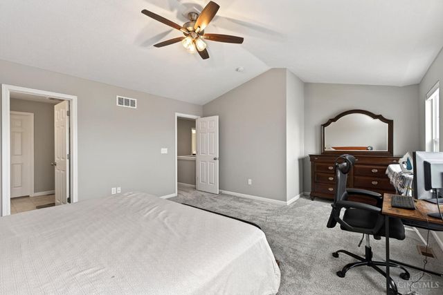 5518 Pacific Crest Lane, Fairfield Twp, OH 45011