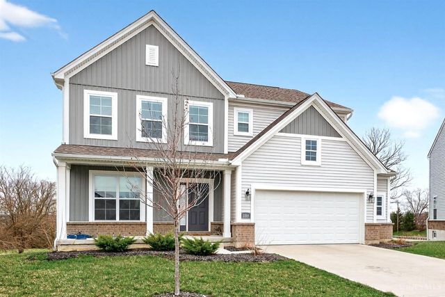 5518 Pacific Crest Lane, Fairfield Twp, OH 45011