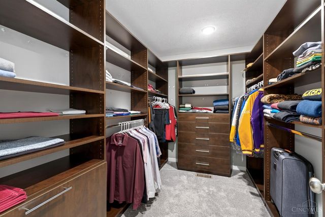 5518 Pacific Crest Lane, Fairfield Twp, OH 45011