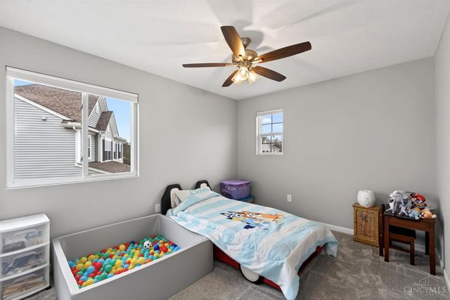 5518 Pacific Crest Lane, Fairfield Twp, OH 45011