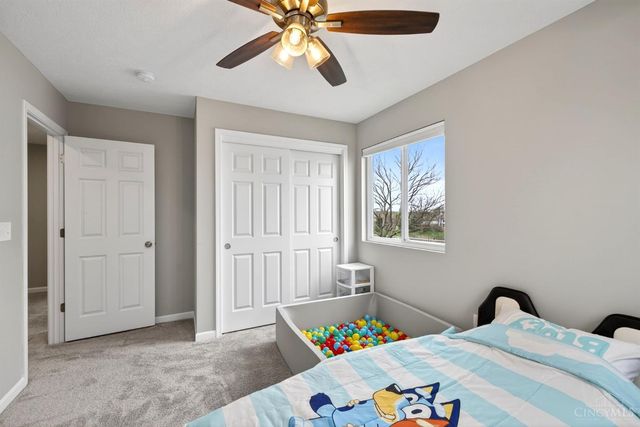 5518 Pacific Crest Lane, Fairfield Twp, OH 45011