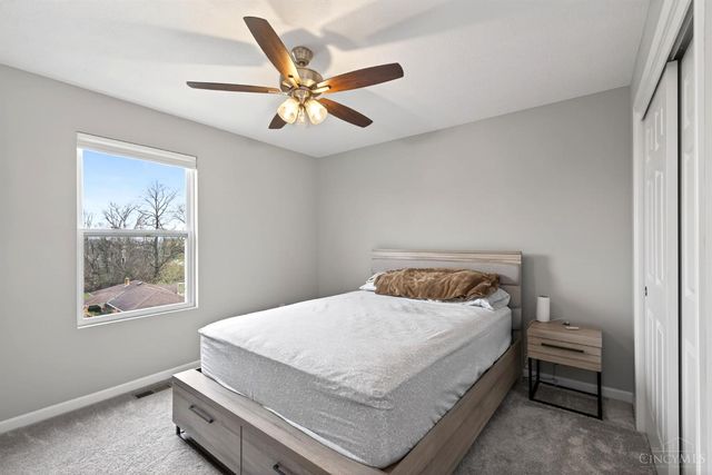 5518 Pacific Crest Lane, Fairfield Twp, OH 45011