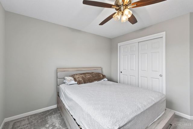 5518 Pacific Crest Lane, Fairfield Twp, OH 45011