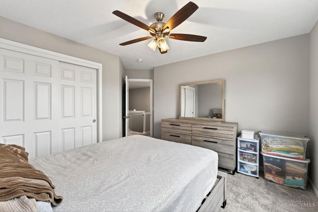 5518 Pacific Crest Lane, Fairfield Twp, OH 45011