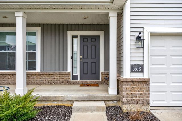 5518 Pacific Crest Lane, Fairfield Twp, OH 45011