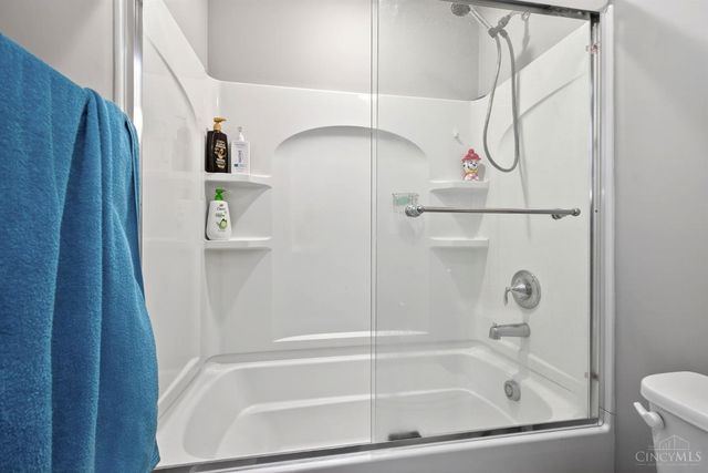 5518 Pacific Crest Lane, Fairfield Twp, OH 45011